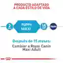 Royal Canin Comida para Perro Puppy Maxi