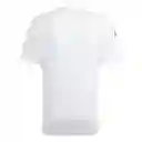 Adidas Camiseta Tiro24 Jsy Hombre Blanco Talla S Ref: IS1019