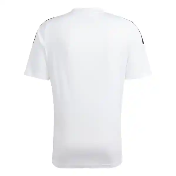 Adidas Camiseta Tiro24 Jsy Hombre Blanco Talla S Ref: IS1019
