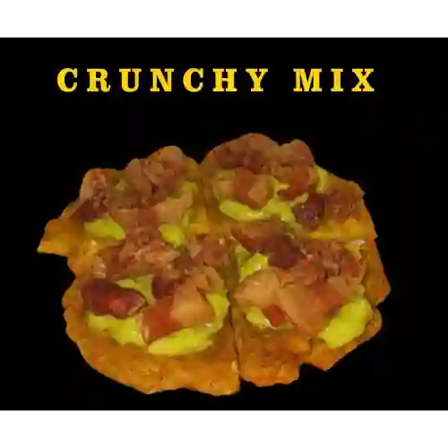 Crunchy Mix