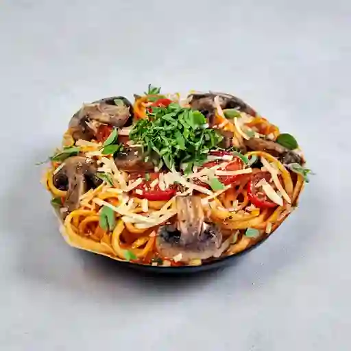 Pasta Napolitana