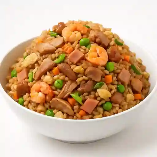 Arroz Especial Mediano