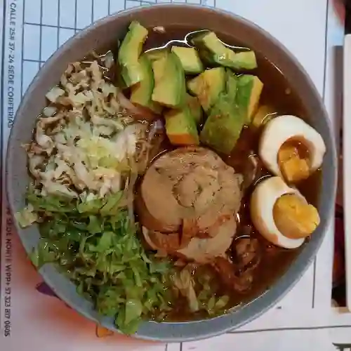 Toriyama Ramen