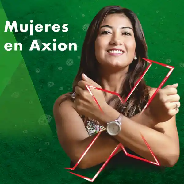 Axion Lavaplatos Líquido Limón