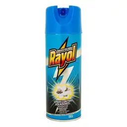 Rayol Spray Voladores