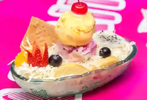Ensalada Súper Especial