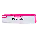 Dolni-K Farpag Gel Con Fluoruro r