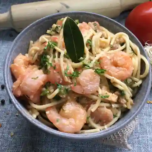 Pasta Marinera