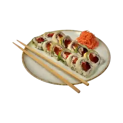 Premium Roll