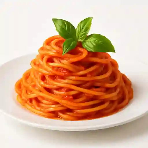 Pasta Al Pomodoro