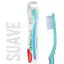 Cepillo de Dientes Colgate para Ortodoncia Orthogard