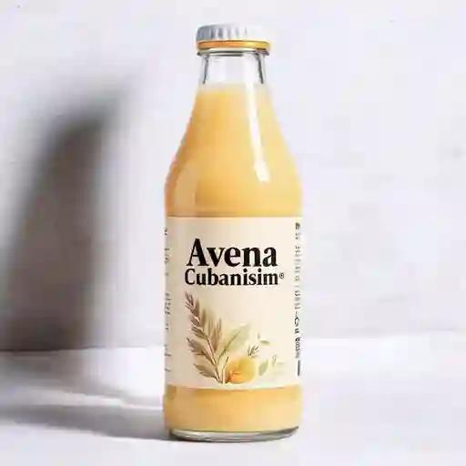 Avena Cubanísima 250 ml