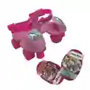 Patines de Iniciación Con Kit de Protección Hello Kitty