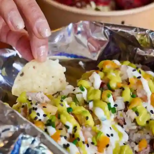Tostilocos
