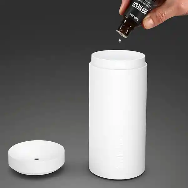 Stadler Form Difusor de Aroma Lucy Blanco