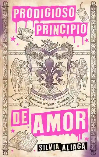 Prodigioso Principio de Amor