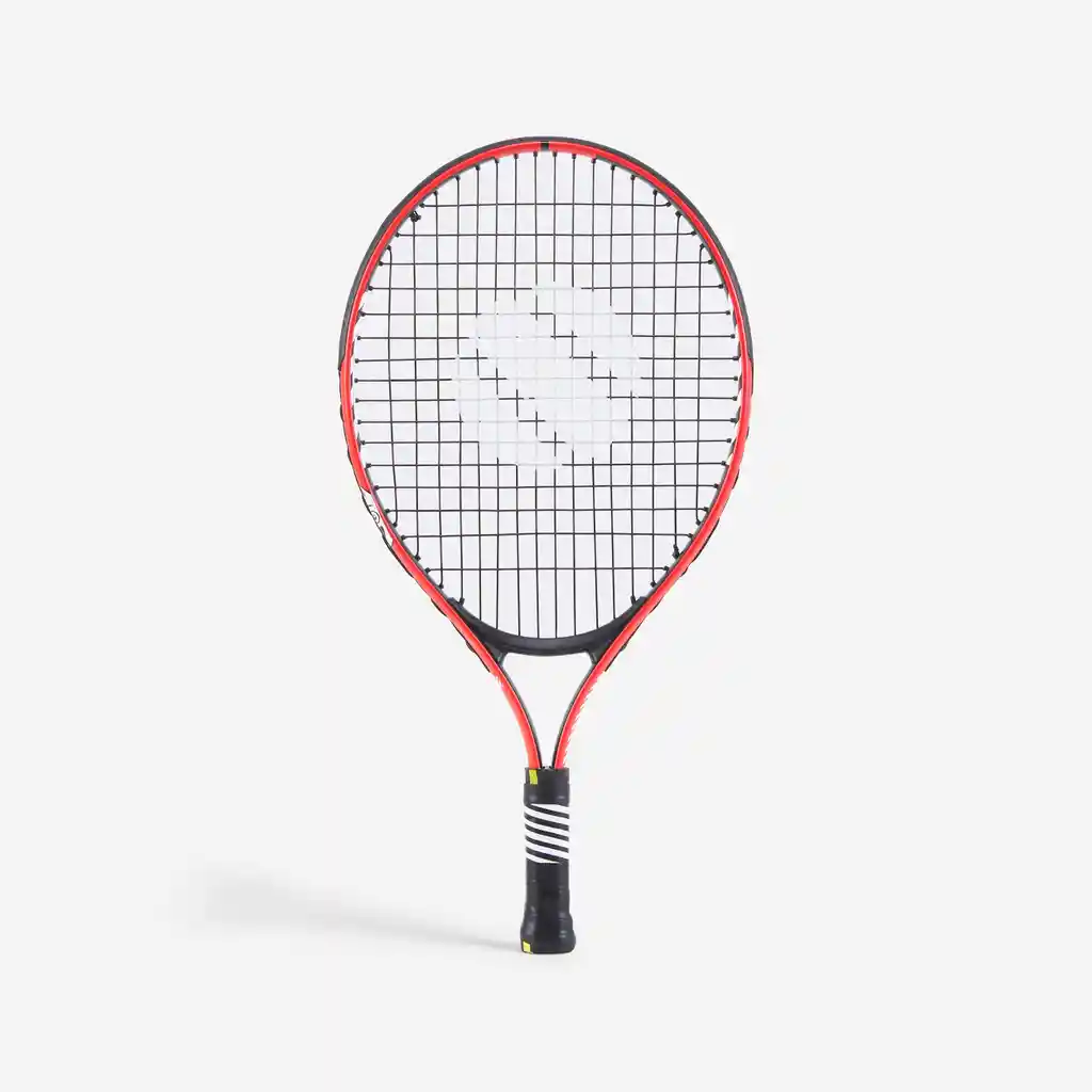 Raqueta de Tenis Para Niños Talla 19 - Artengo Tr130 Rojo