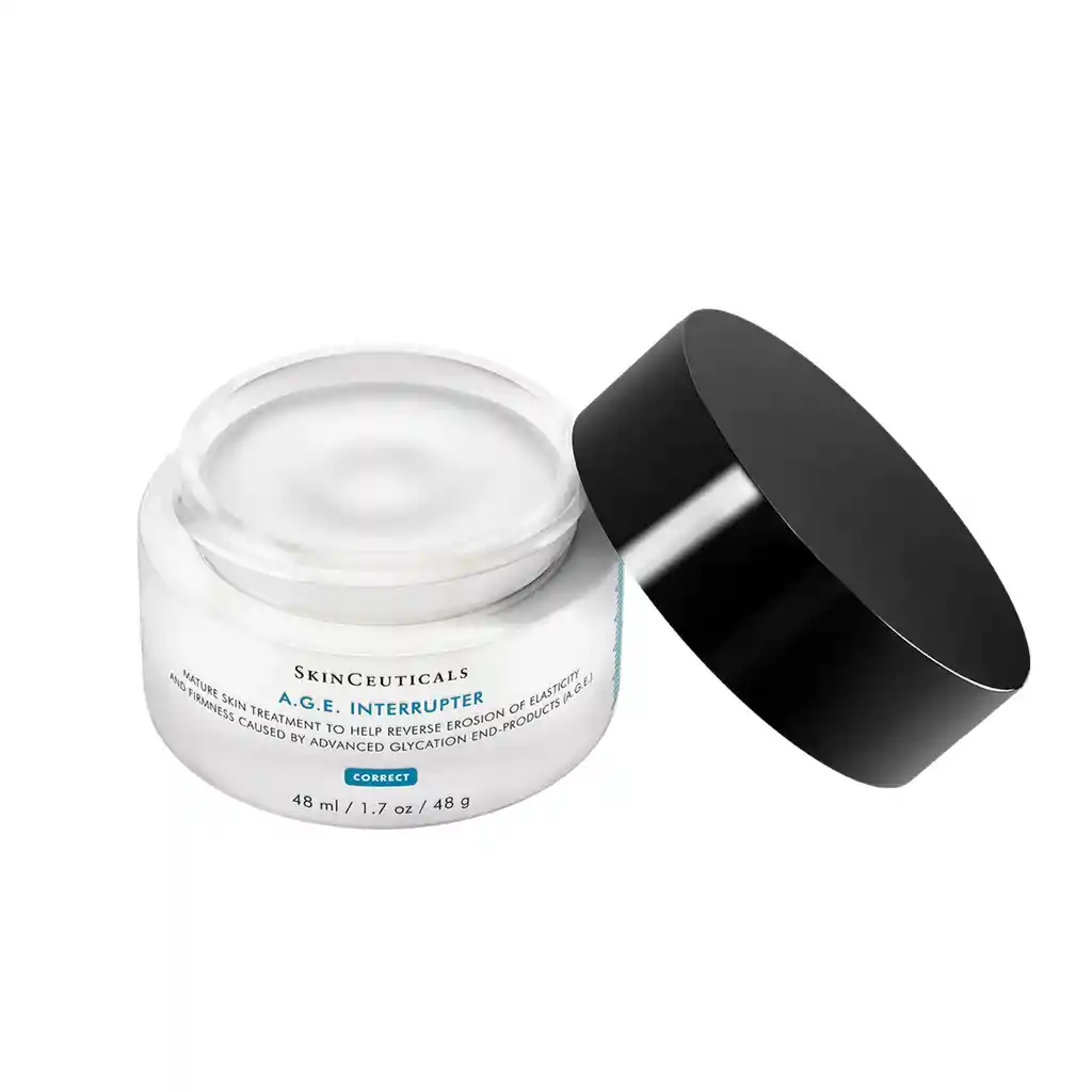  Skin Ceuticals Tratamiento Facial A.G.E. Interrupter