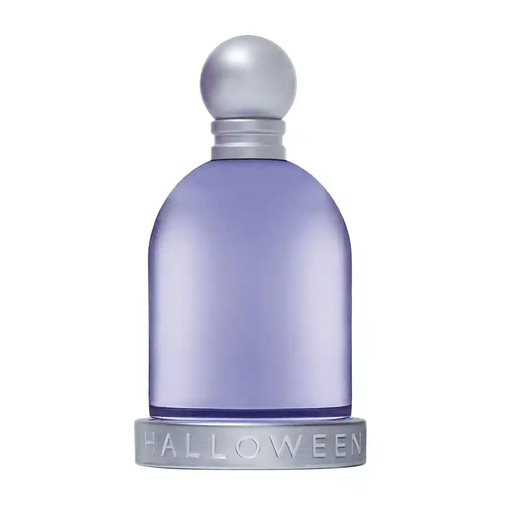 Halloween Perfume Original Para Mujer 100 mL