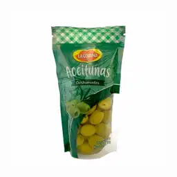 La Coruña Aceitunas Deshuesadas