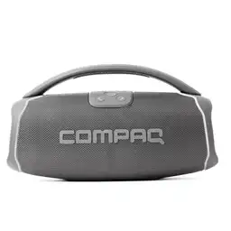 Parlante Compaq Cmq50w 50 Watts Gris