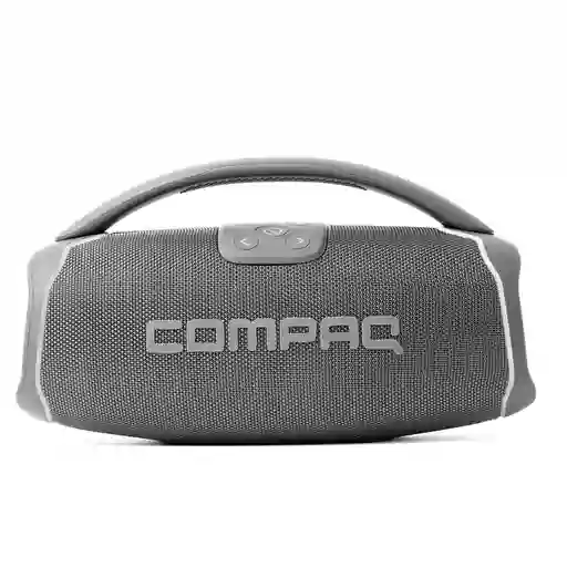 Parlante Compaq Cmq50w 50 Watts Gris