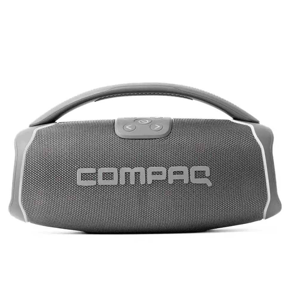 Parlante Compaq Cmq50w 50 Watts Gris