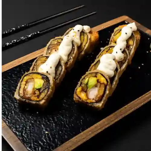 Platano Roll