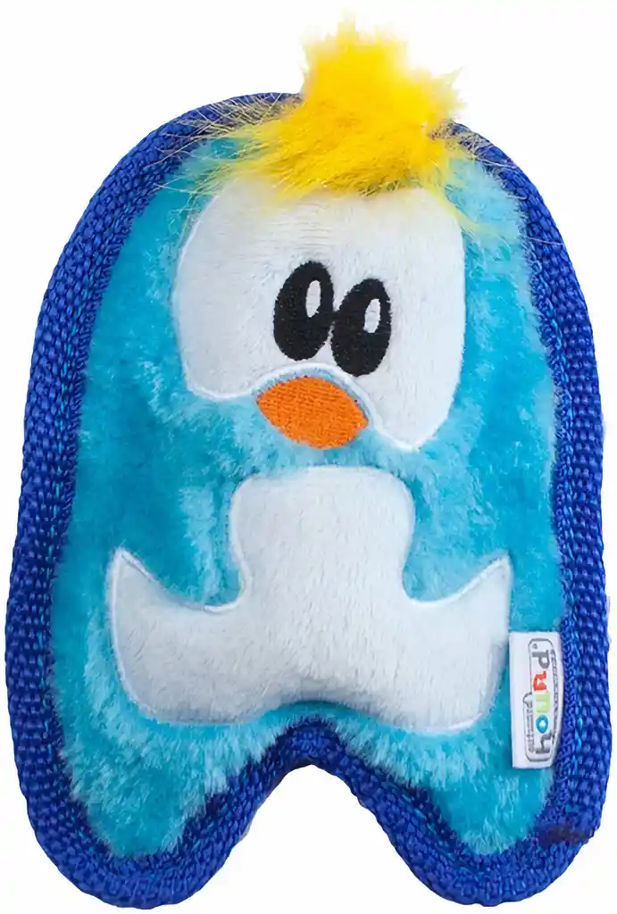 Outward Juguete Hound Peluche Invincible Pingüino Mini