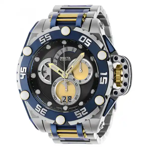 Invicta Reloj Hombre Flying Fox Inv36837