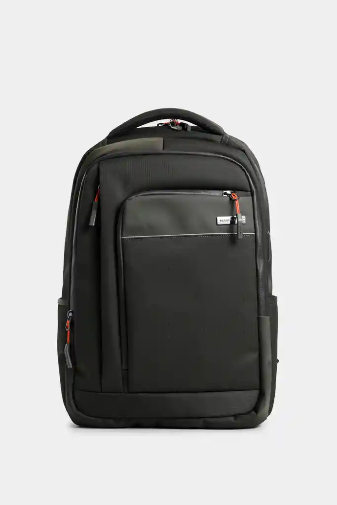 Tula Morral Fin Vit en Lona