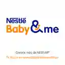 Cereal infantil NESTUM Trigo Miel x 200g