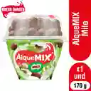 Alqueria Yogurt Con Cereal Alquemix Milo