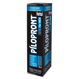 Pilopront Herbal Freshly For Men