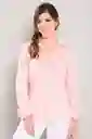 Camisa Jackie Kennedy
