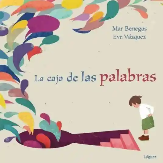 La Caja de Las Palabras
