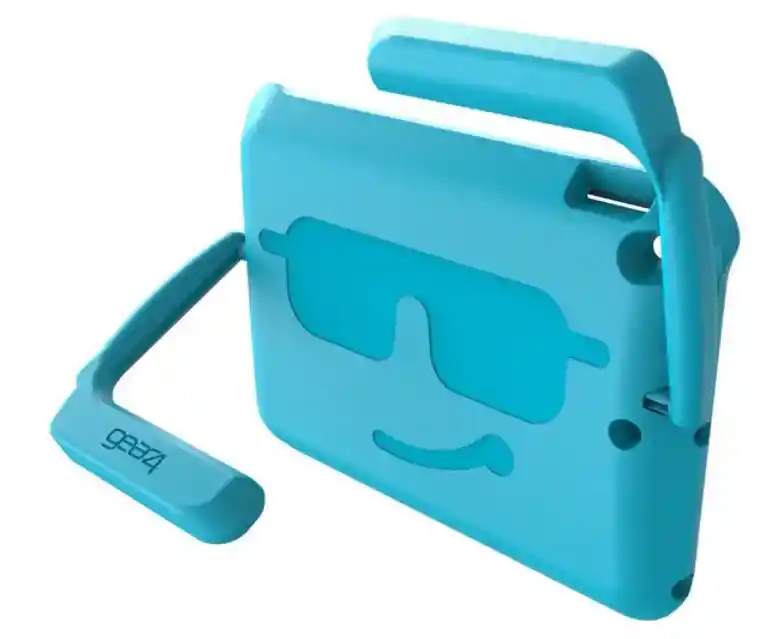 Gear4 Case Orlando Niños Para Ipad 10.2 Azul