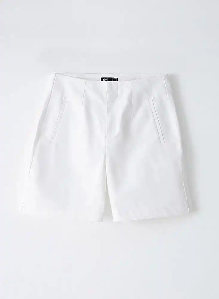 Short/pantaloneta Short/pantaloneta 10-blanco900