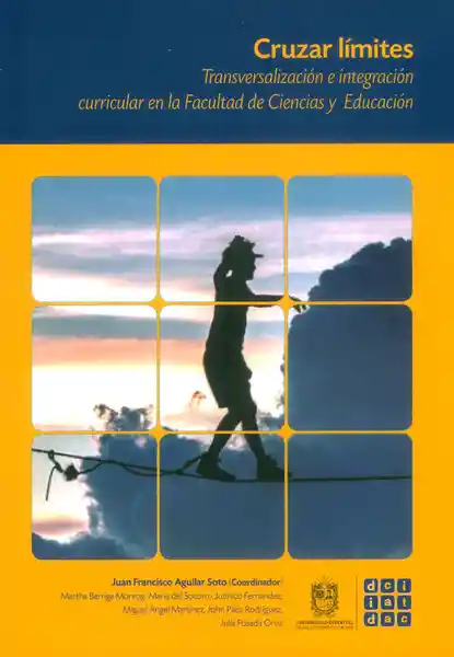 Cruzar Límites - VV.AA