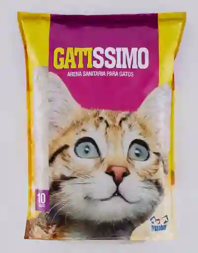 Gattisimo Arena Gatissimo
