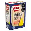 Salsa de Mayonesa Fruco sachet 80G x 12 unidades