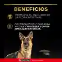 Comida para Perros Adultos con piel y estomago sensible Purina Pro Plan x 10 kg