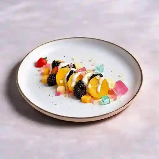 Premium Perla-mora Grande