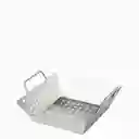 Ambiente Gourmet Canasta Grill Para Bbq