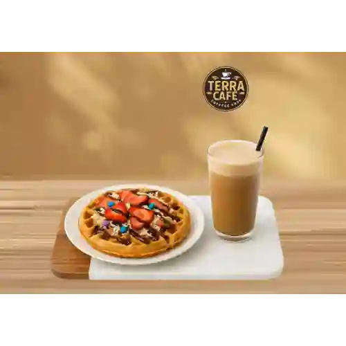 Combo Terra Fresh