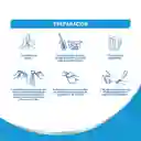 Fórmula infantil NAN EXPERTPRO Sin Lactosa x 400g