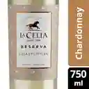 La Celia Vino Blanco Chardonnay Reserva 
