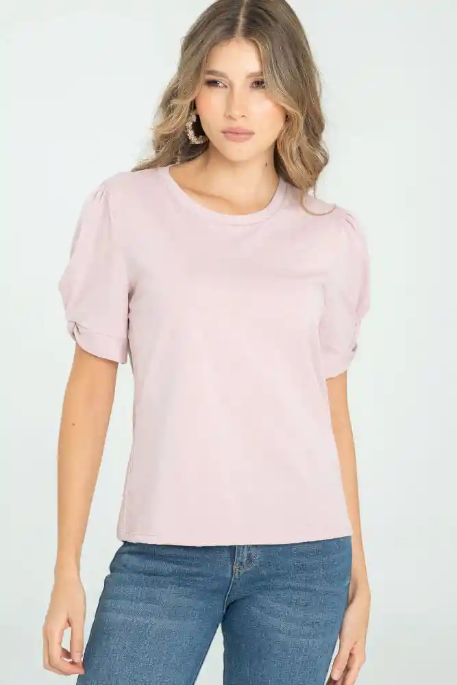 Camiseta Madison