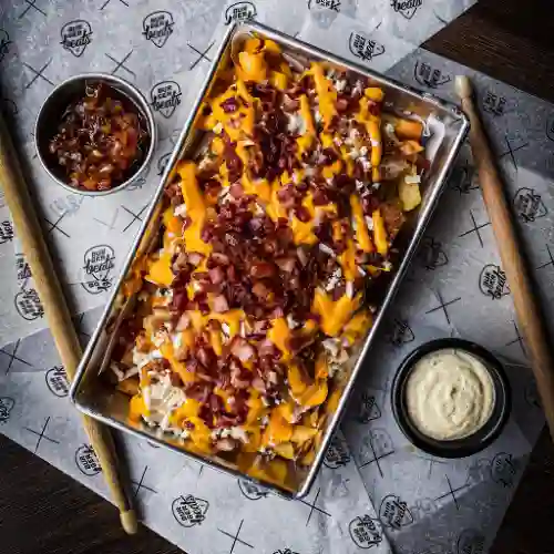 Chicken Fries