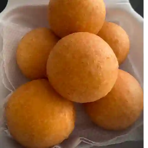 Box Buñuelos